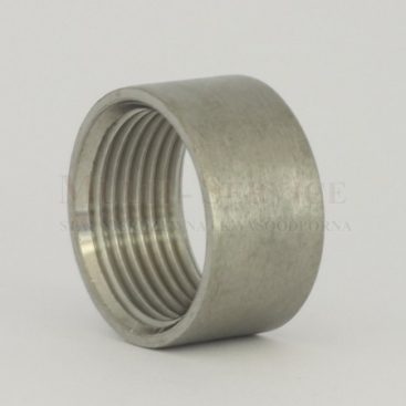 Threaded coupling short no 25