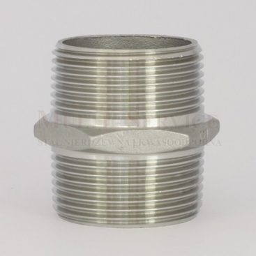 Hexagonal Nippel no 11 NPT 150 Lbs